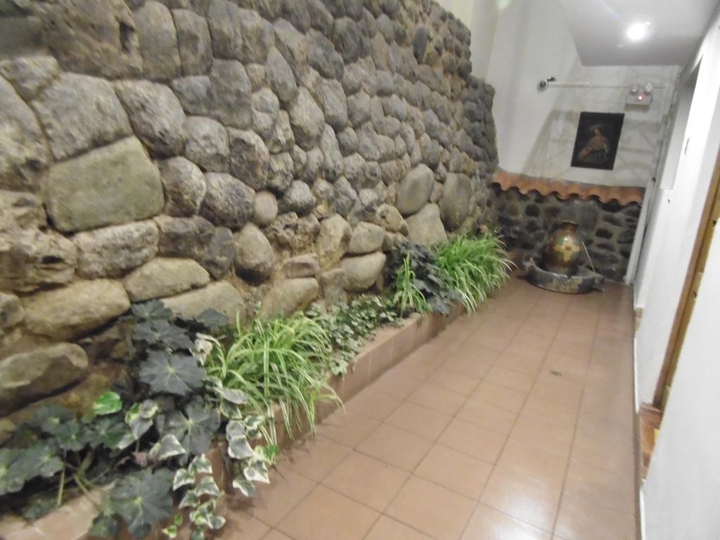 Hotel Amtallpa San Blas Inn Cusco Exteriör bild